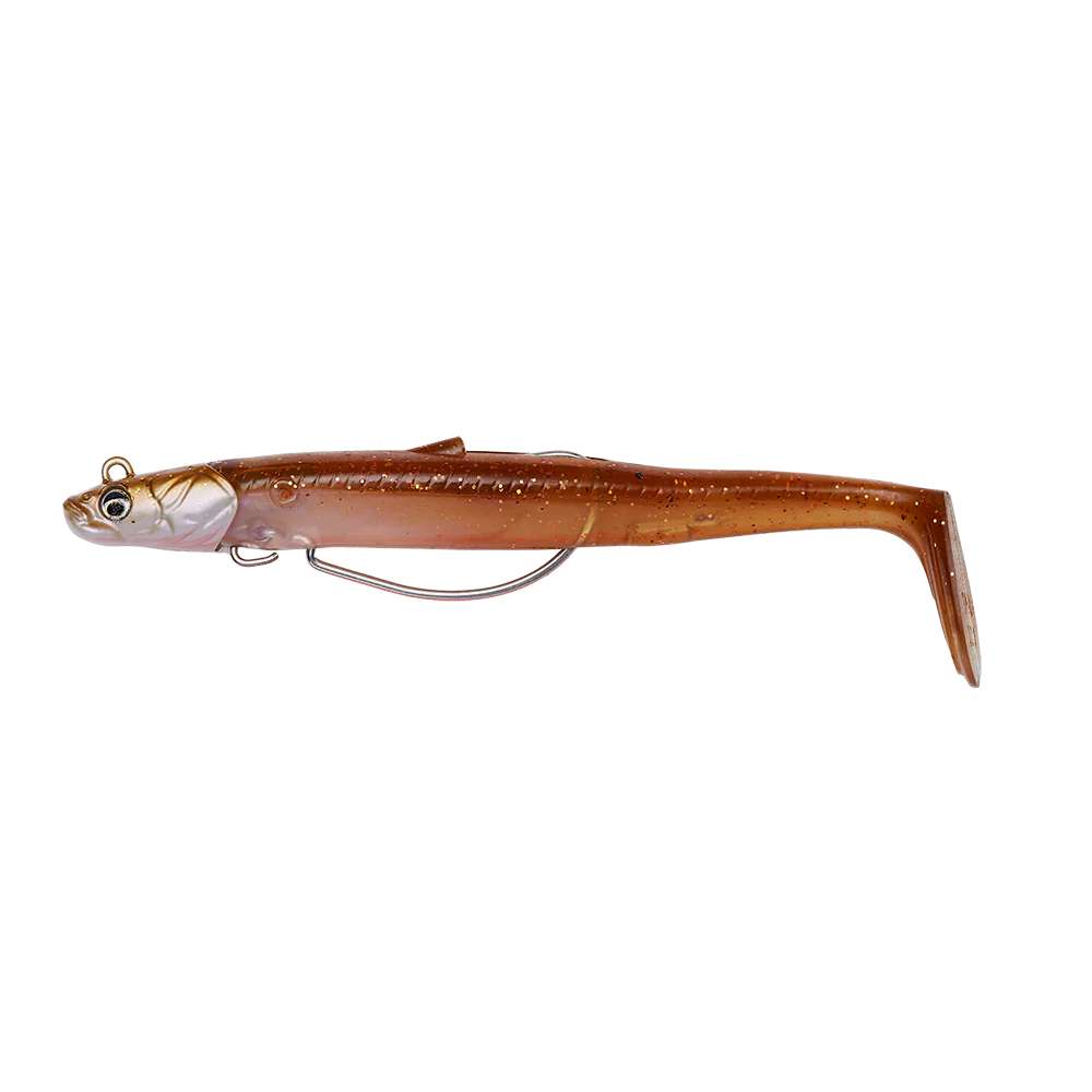 Savage Gear | Sandeel V2 WL | 11.5cm | 22g | Sinking | 2+1