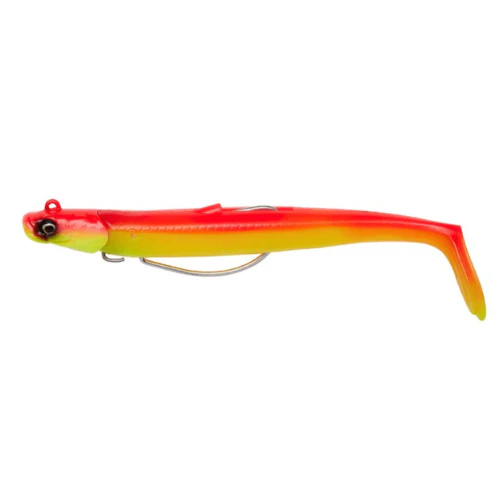 Savage Gear | Sandeel V2 WL | 11.5cm | 22g | Sinking | 2+1 - Image 2