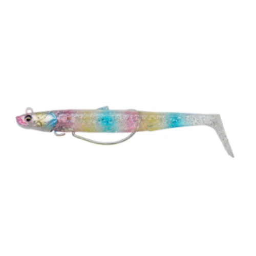 Savage Gear | Sandeel V2 WL | 11.5cm | 22g | Sinking | 2+1 - Image 3