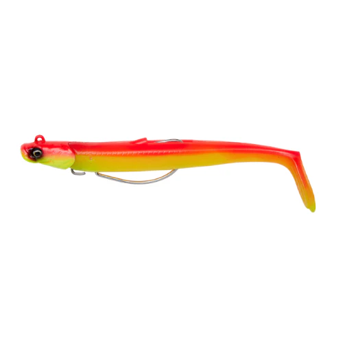 Savage Gear | Sandeel V2 WL | 13cm | 33g | Sinking | 2+1 - Image 3