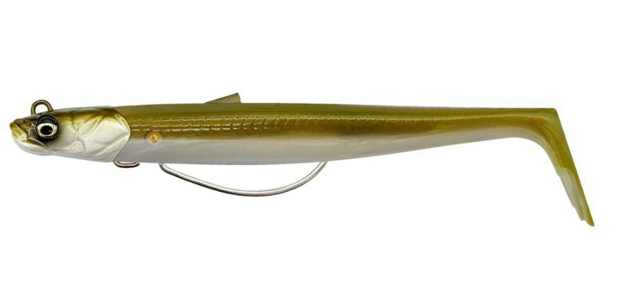 Savage Gear | Sandeel V2 WL | Sinking | 13cm | 31g