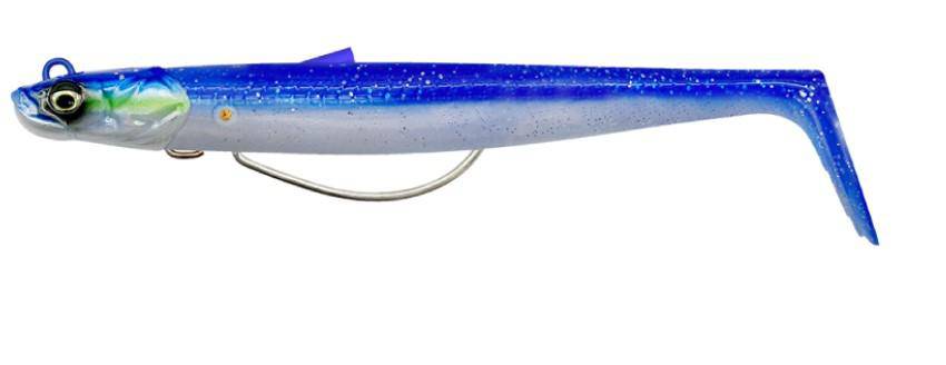 Savage Gear | Sandeel V2 WL | Sinking | 13cm | 31g - Image 5