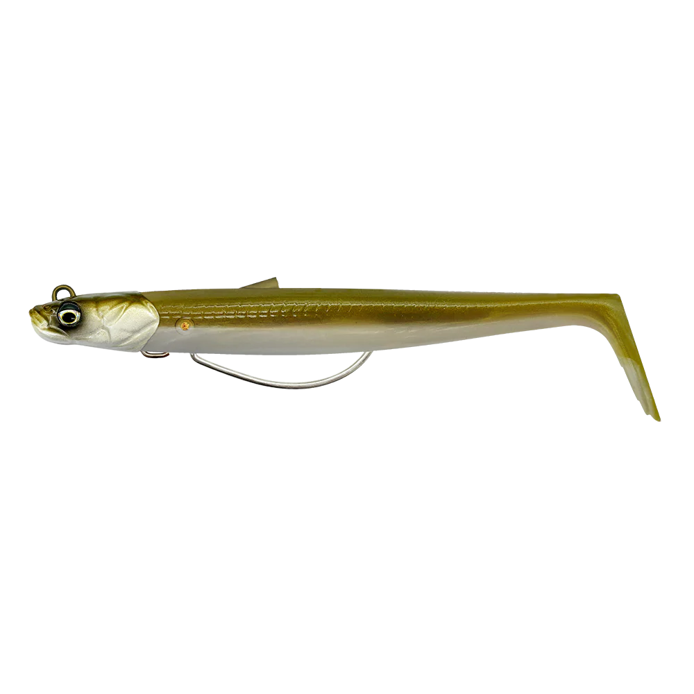 Savage Gear | Sandeel V2 WL | Sinking | 22g | 11.5cm