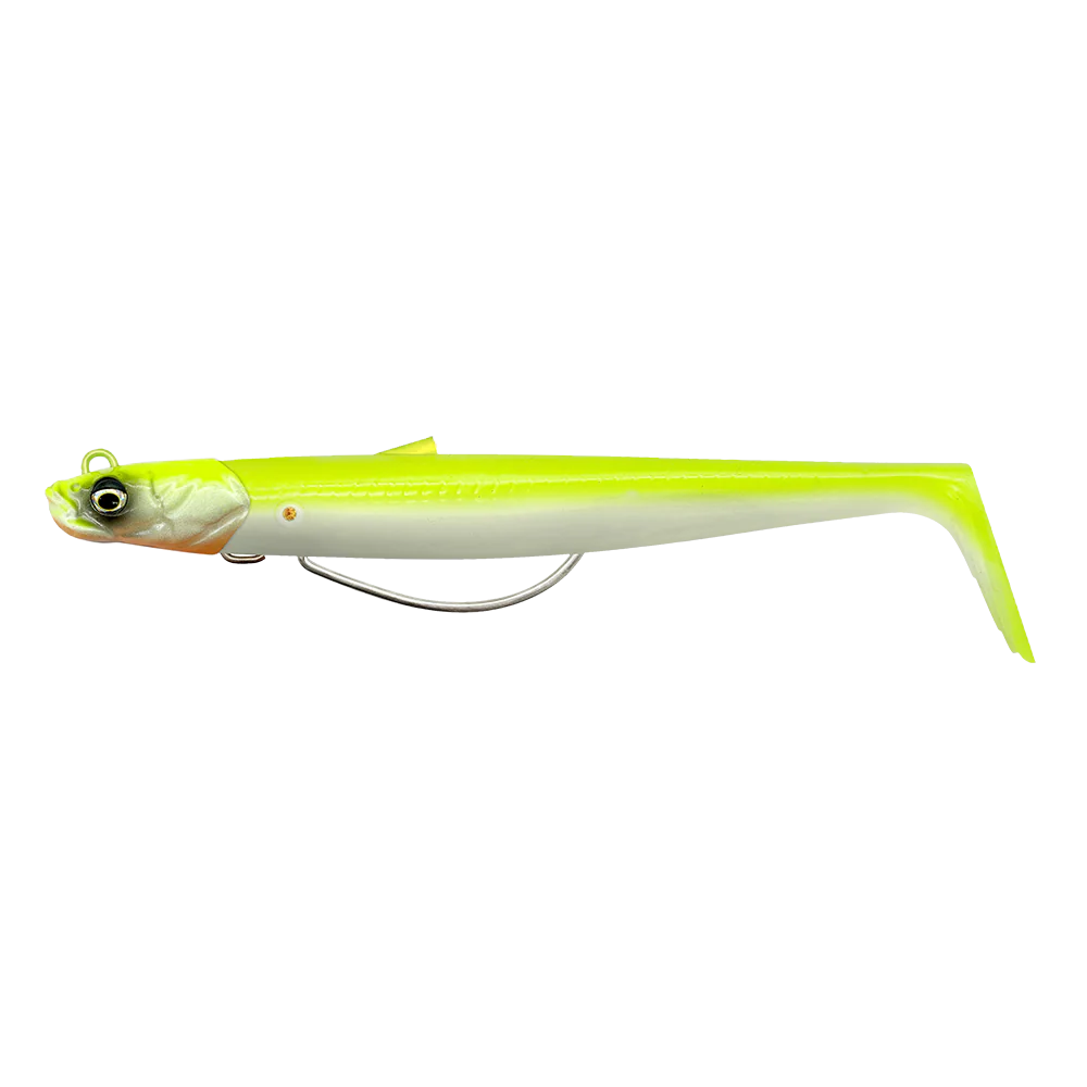 Savage Gear | Sandeel V2 WL | Sinking | 22g | 11.5cm - Image 2