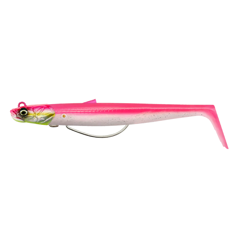 Savage Gear | Sandeel V2 WL | Sinking | 22g | 11.5cm - Image 4