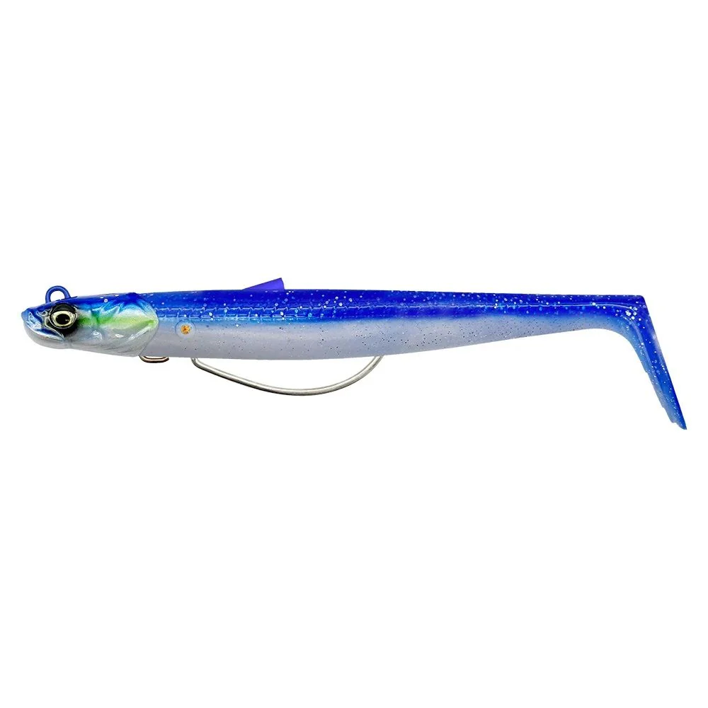 Savage Gear | Sandeel V2 WL | Sinking | 22g | 11.5cm - Image 5