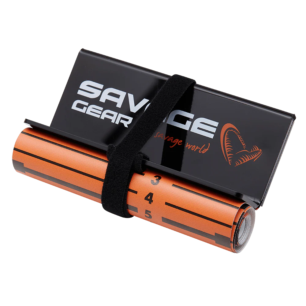 Savage Gear | Savage Measure Up Roll