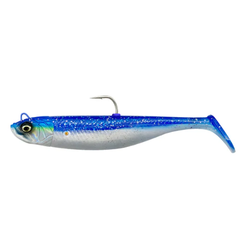 Savage Gear | Savage Minnow | 10cm | 20g | 2+1