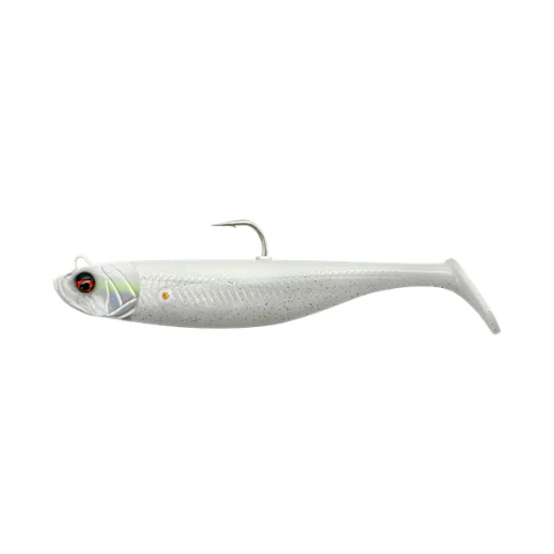 Savage Gear | Savage Minnow | 10cm | 20g | 2+1 - Image 2