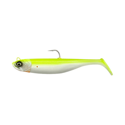 Savage Gear | Savage Minnow | 10cm | 20g | 2+1 - Image 3