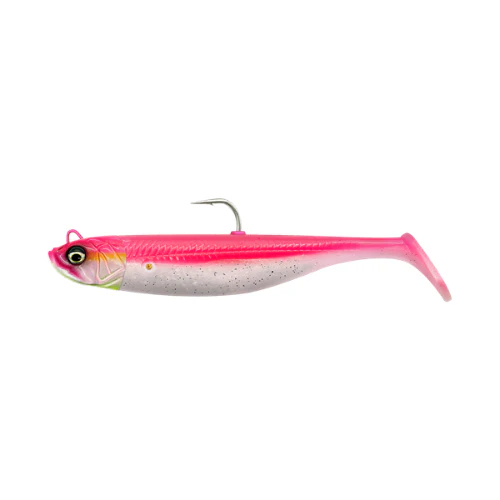 Savage Gear | Savage Minnow | 10cm | 20g | 2+1 - Image 4
