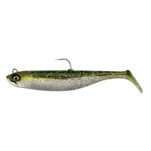 Savage Gear | Savage Minnow | 12.5cm | 35g | 2+1 | Sinking - Image 3
