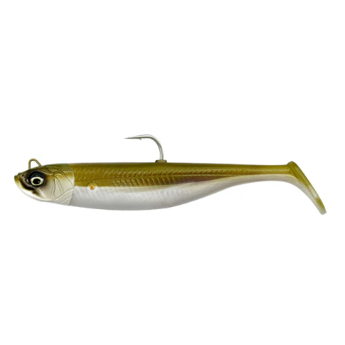 Savage Gear | Savage Minnow | 12.5cm | 35g | 2+1 | Sinking - Image 4