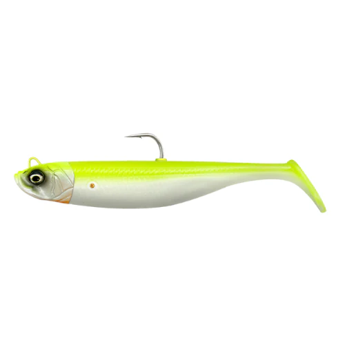 Savage Gear | Savage Minnow | 12.5cm | 35g | 2+1 | Sinking - Image 6