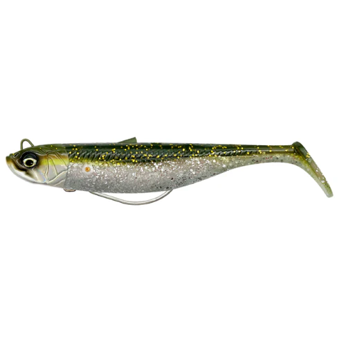 Savage Gear | Savage Minnow WL | 10cm | 16g | Sinking | 2+1