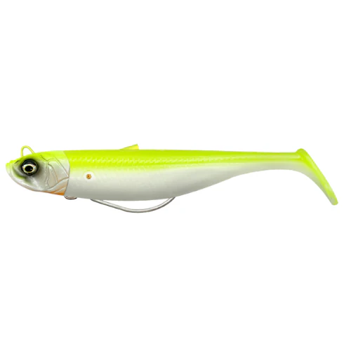 Savage Gear | Savage Minnow WL | 10cm | 16g | Sinking | 2+1 - Image 3