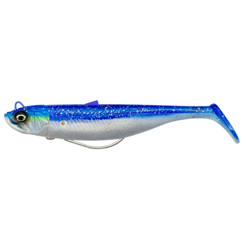 Savage Gear | Savage Minnow WL | 12.5cm | 28g | Sinking | 2+1 - Image 2