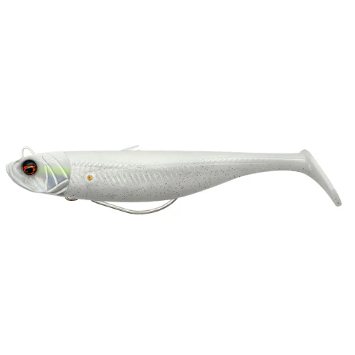 Savage Gear | Savage Minnow WL | 12.5cm | 28g | Sinking | 2+1 - Image 3