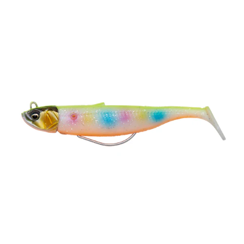Savage Gear | Savage Minnow WL | 12.5cm | 28g | Sinking - Image 2