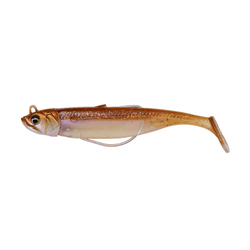Savage Gear | Savage Minnow WL | 12.5cm | 28g | Sinking - Image 3