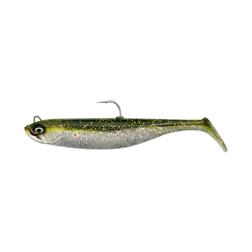 Savage Gear | Savage Minnow WL | 12.5cm | 28g | Sinking - Image 5