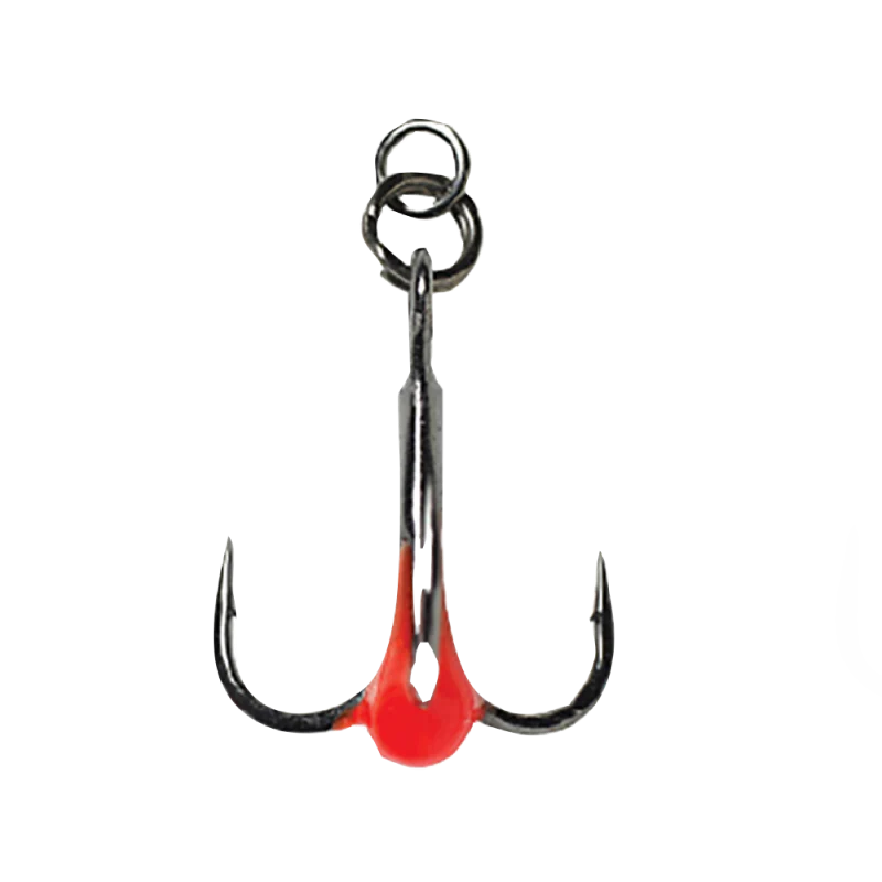 Savage Gear | Savage SGY 1X Ring Rigged | 8pcs | BN Hotspot