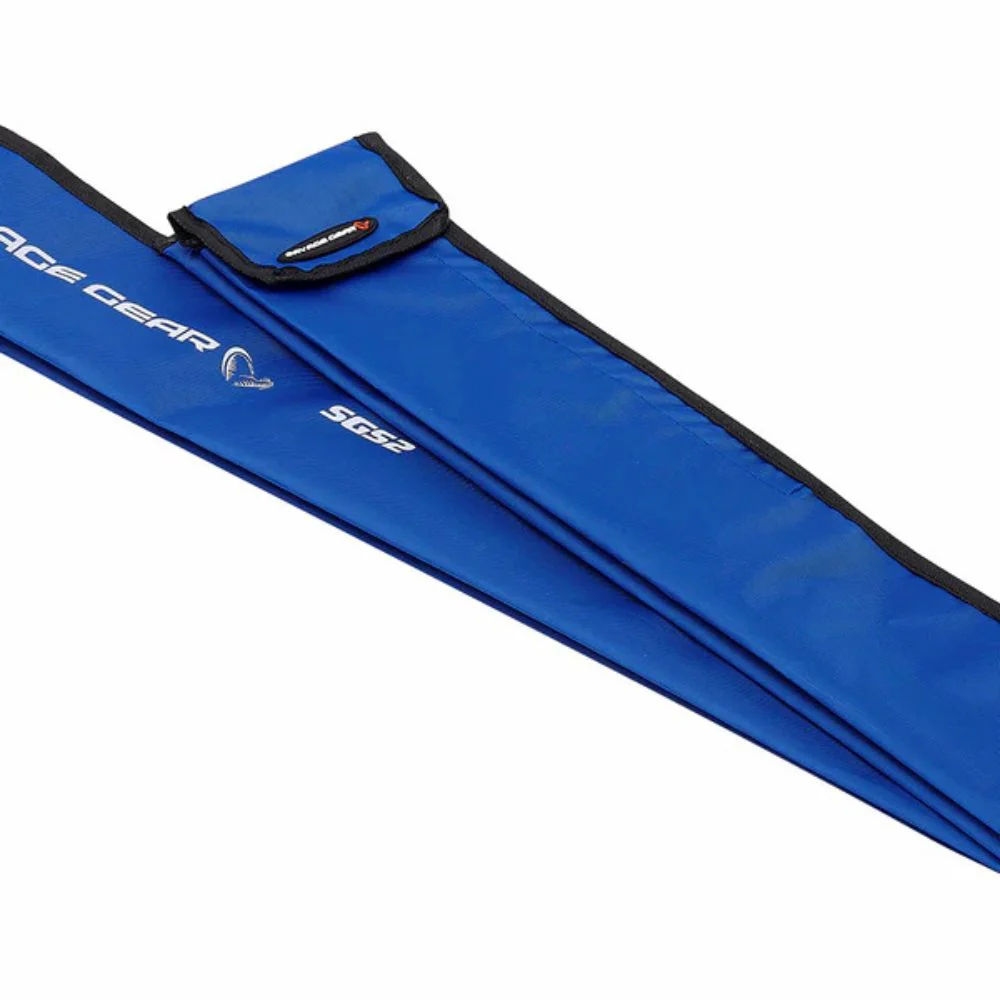Savage Gear | SG2 All Round Spinning Rod - Image 3