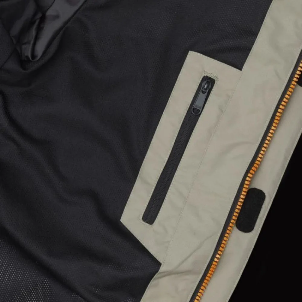 Savage Gear | SG2 Hybrid Jacket Slate Green - Image 5
