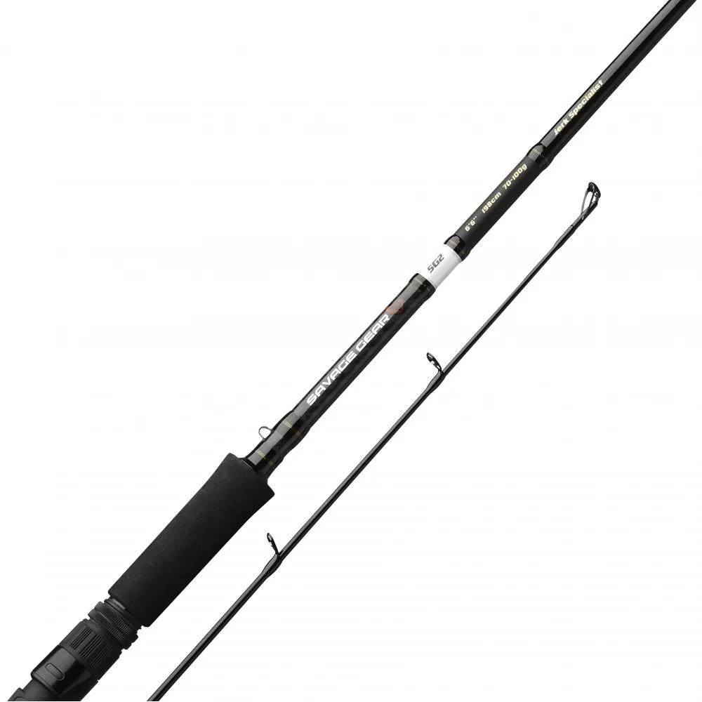 Savage Gear | SG2 Jerk Specialist Trigger - Image 3