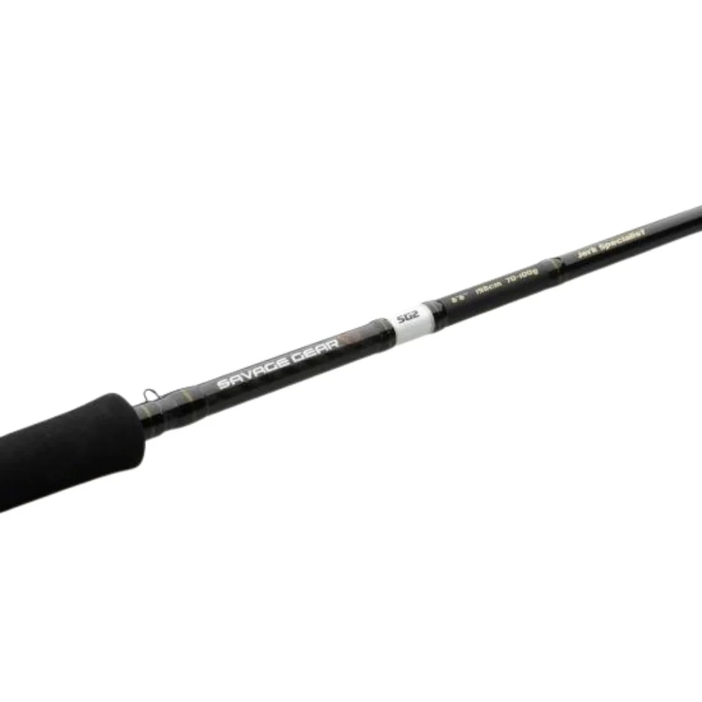 Savage Gear | SG2 Jerk Specialist Trigger - Image 4
