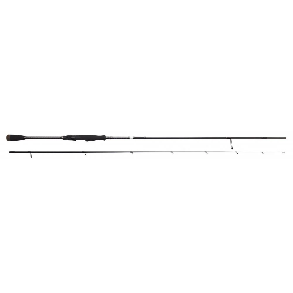 Savage Gear | SG2 Light Game | 8'3'' | 251cm | 5-18g | 2sec - Image 3