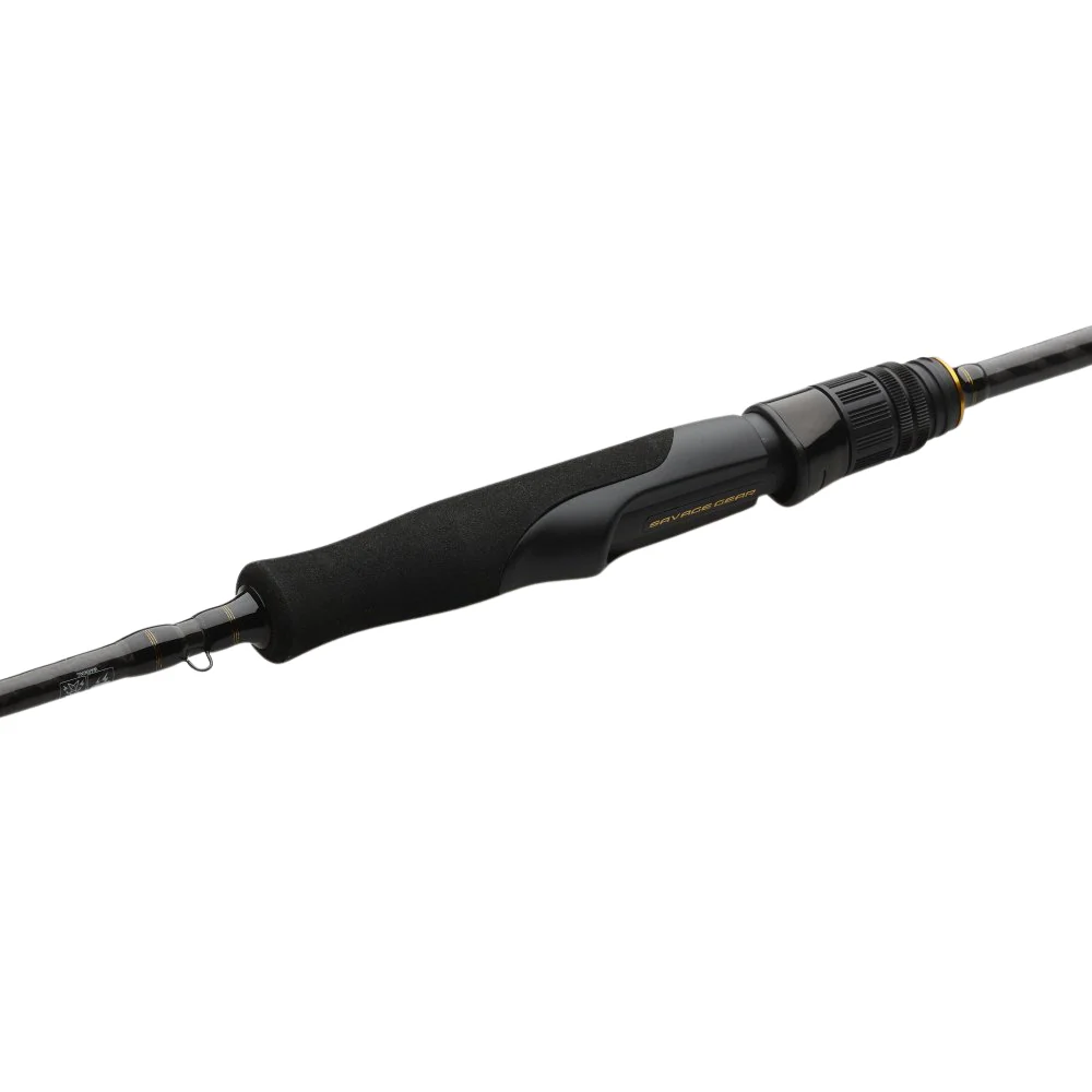 Savage Gear | SG2 Light Game | 8'3'' | 251cm | 5-18g | 2sec - Image 5