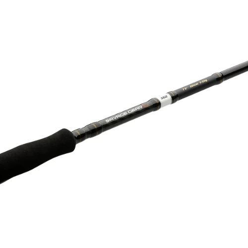 Savage Gear | SG2 Medium Game Rod | 2sec - Image 4