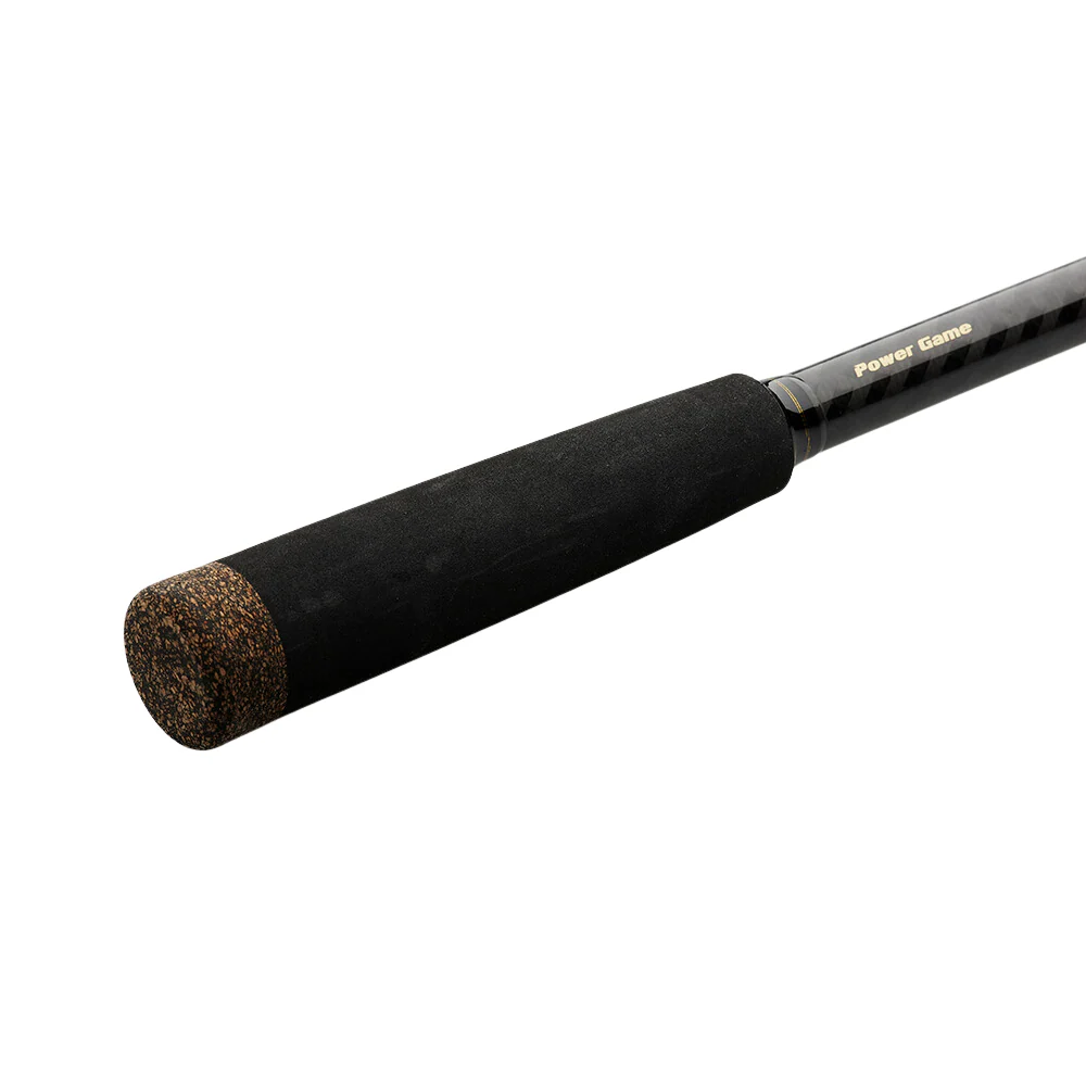 Savage Gear | SG2 Power Game BC Rod - Image 6