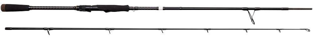 Savage Gear | SG2 Power Game Rod | Moderate Fast | 50-110G/XH | 259cm | 2sec - Image 2