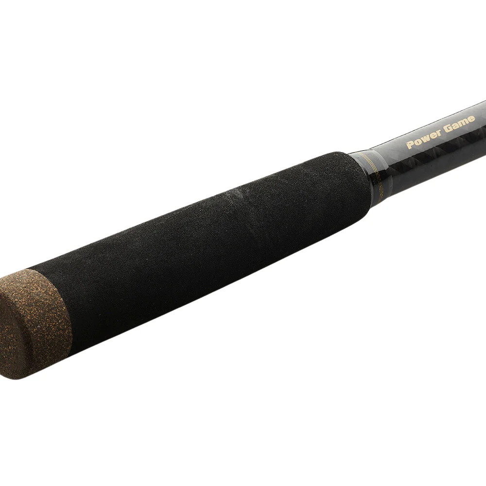 Savage Gear | SG2 Power Game Rod | Moderate Fast | 50-110G/XH | 259cm | 2sec - Image 5
