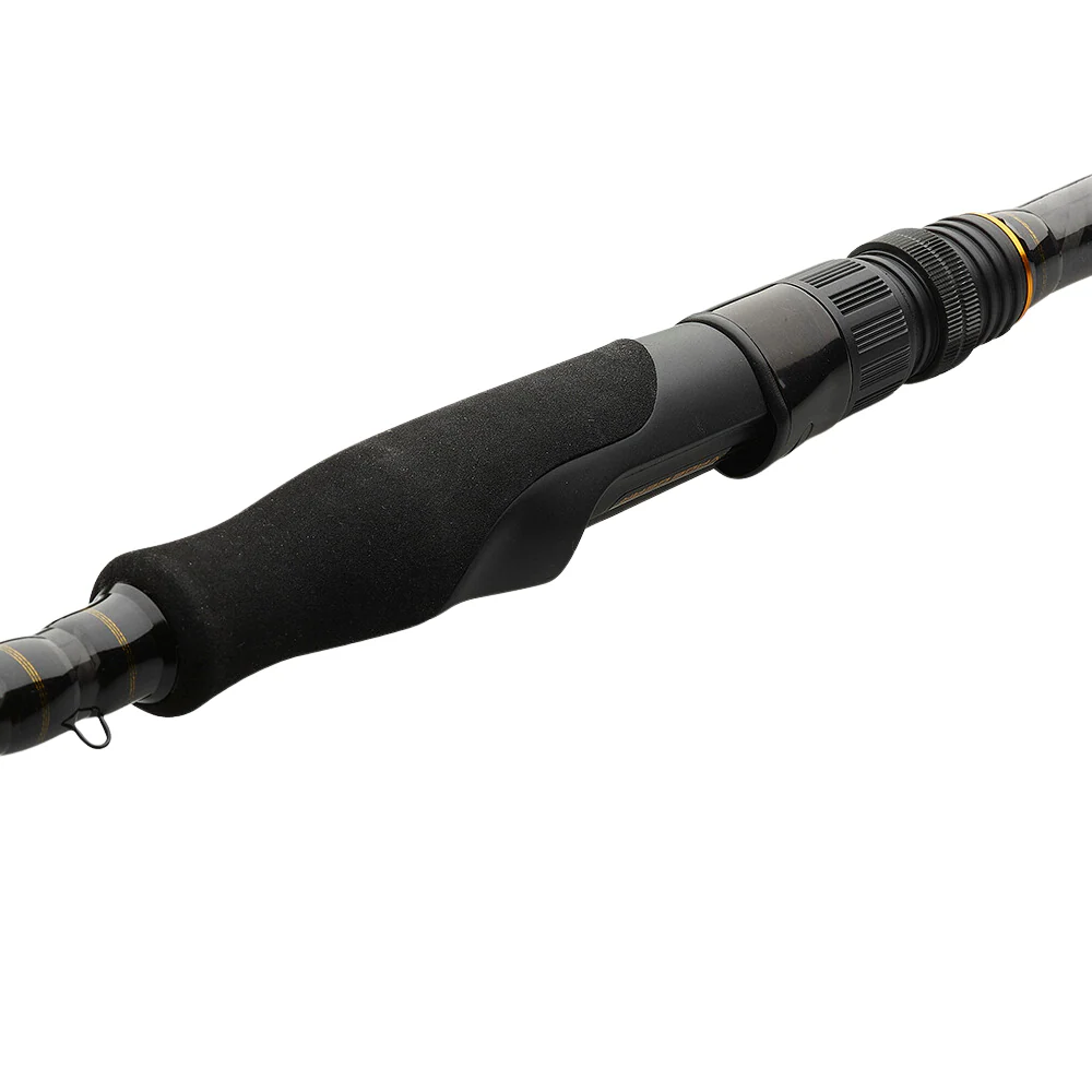 Savage Gear | SG2 Power Game Rod | Moderate Fast | 50-110G/XH | 259cm | 2sec - Image 6