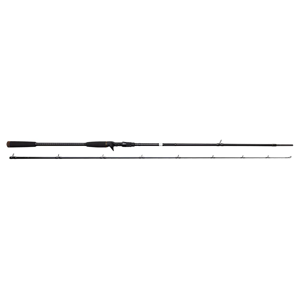 Savage Gear | SG2 Power Game Trigger Rod | Moderate Fast | 50-110G/XH 2 | 259cm - Image 7