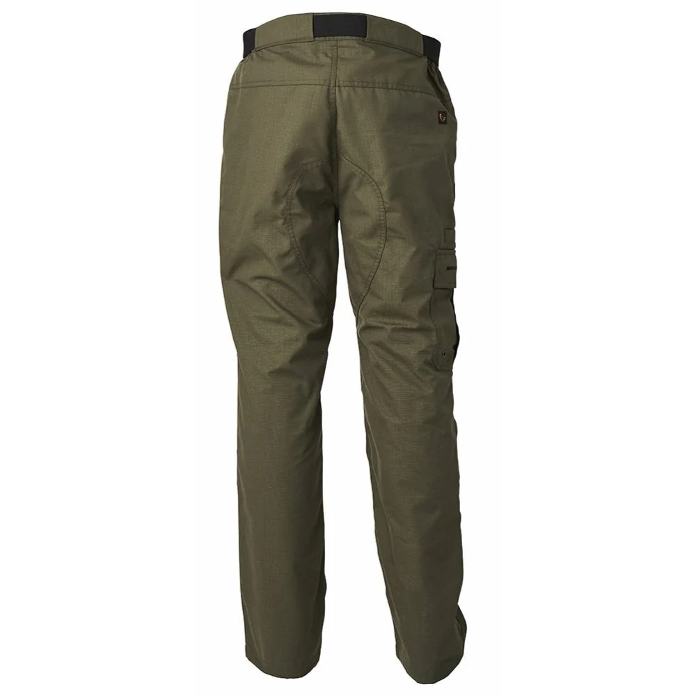 Savage Gear | SG4 Combat Trousers | Olive Green - Image 2