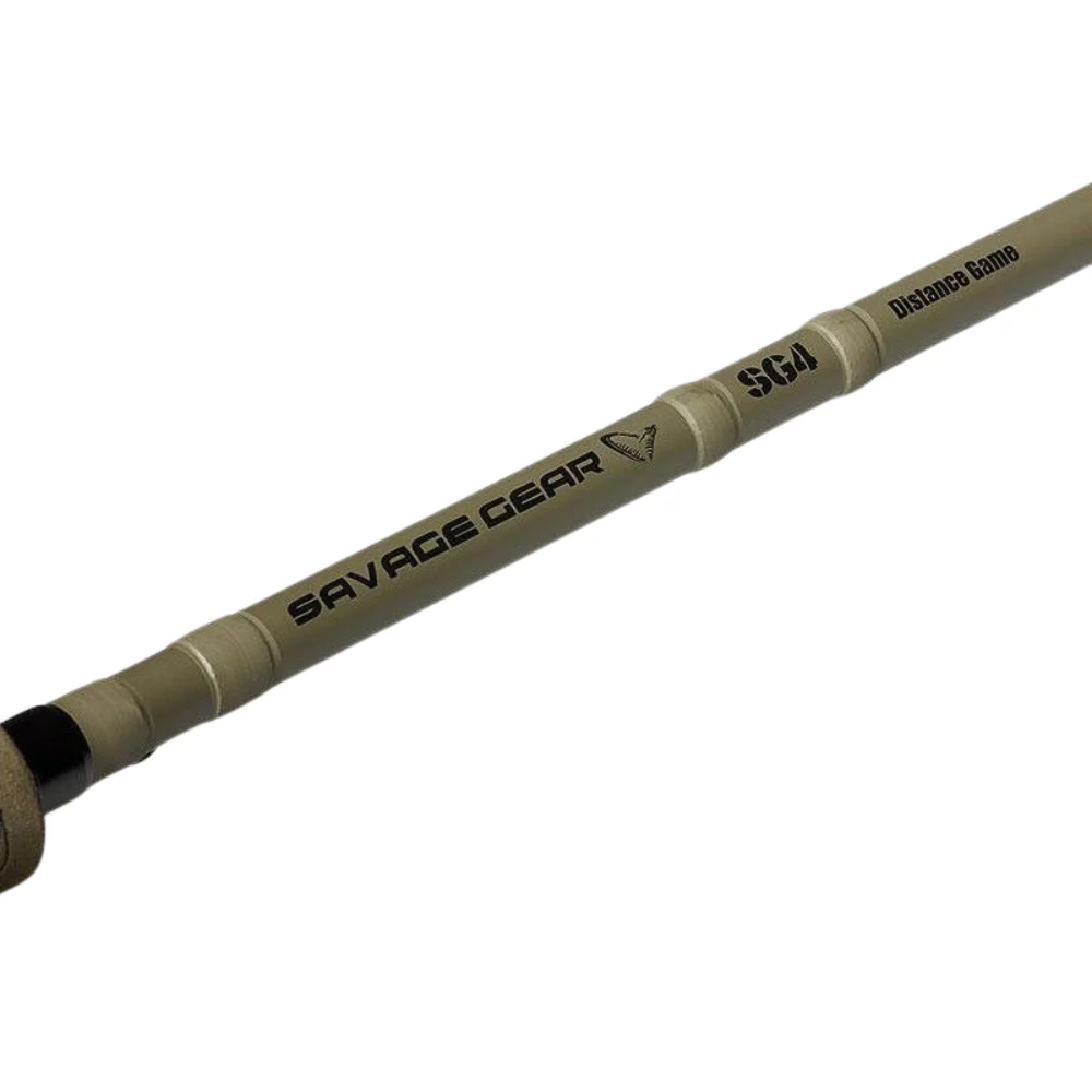 Savage Gear | SG4 | Distance Game Rod | 9ft ' | 2.74M XF | 15-40G M | 2SEC - Image 6
