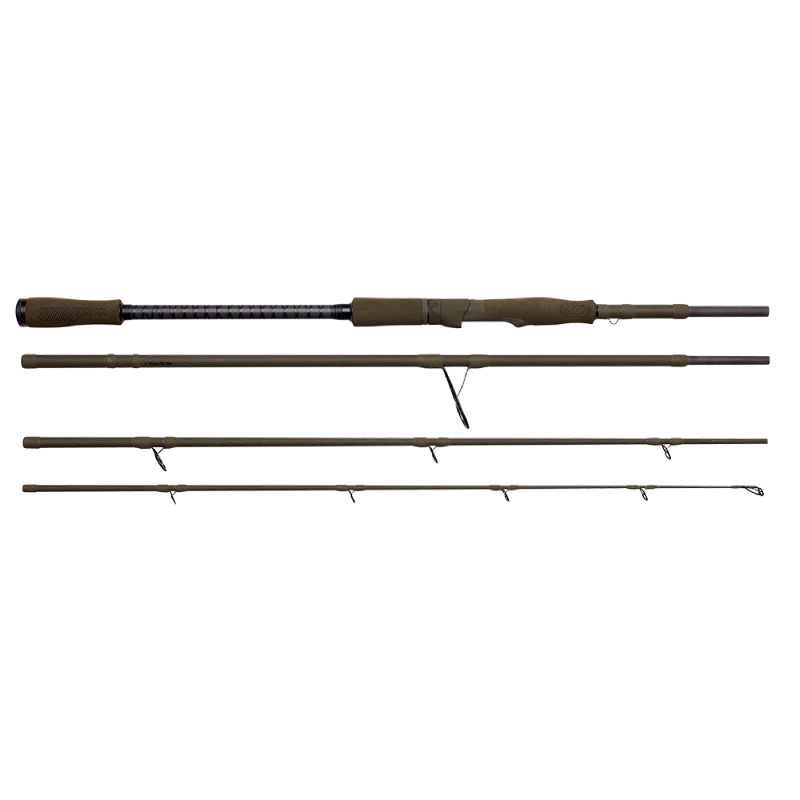 Savage Gear | SG4 Fast Game Rod
