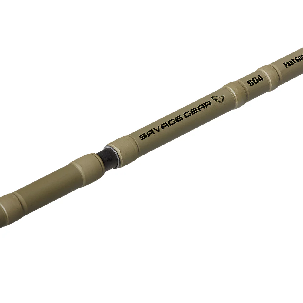 Savage Gear | SG4 Fast Game Rod - Image 7