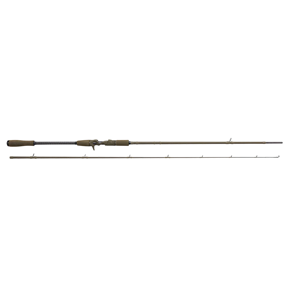 Savage Gear | SG4 Fast Game Rod