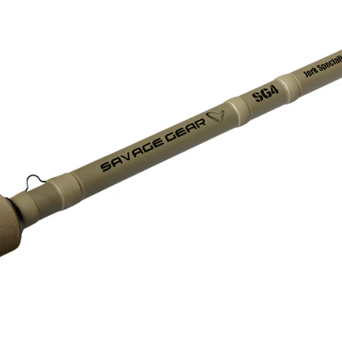 Savage Gear | SG4 | Jerk Specialist BC Rod - Image 6