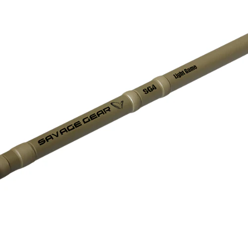 Savage Gear | SG4 Light Game Rod - Image 4