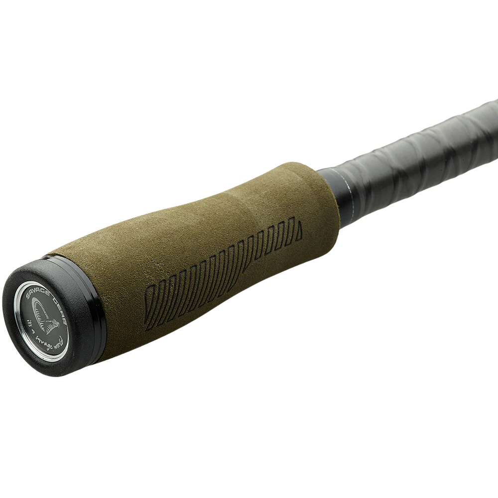 Savage Gear | SG4 | Medium Game Rod - Image 4