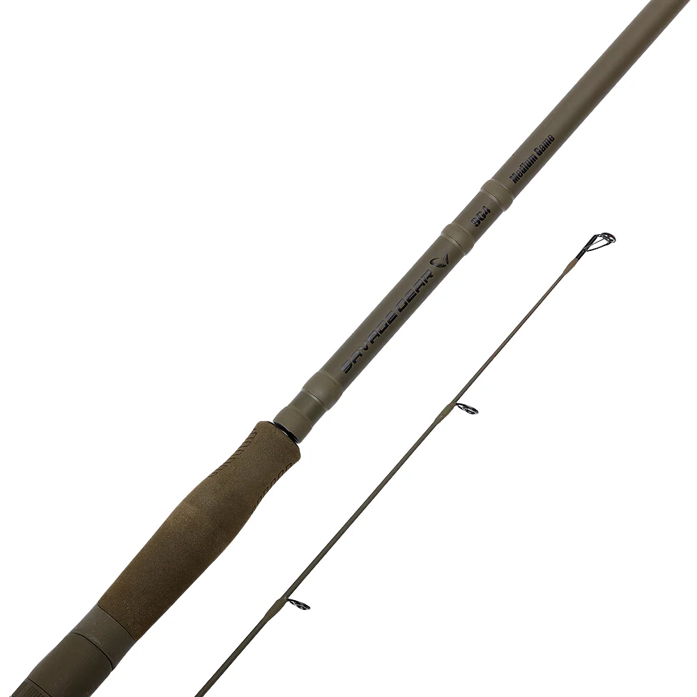 Savage Gear | SG4 | Medium Game Rod - Image 7