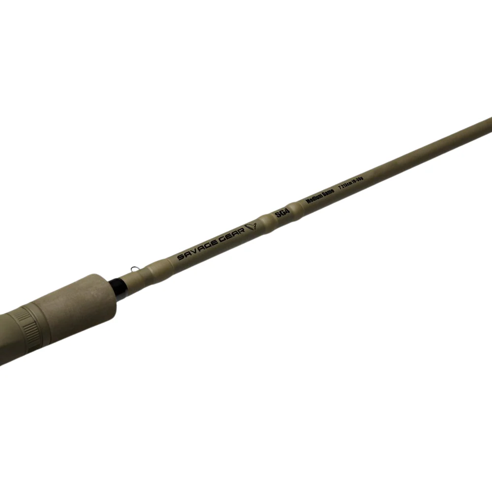 Savage Gear | SG4 | Medium Game Trigger | 7' - Image 6