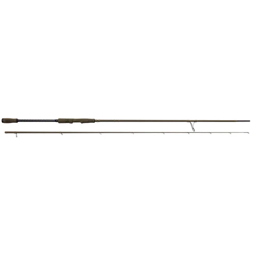 Savage Gear | SG4 | Power Game Rod | Moderate Fast - Image 6