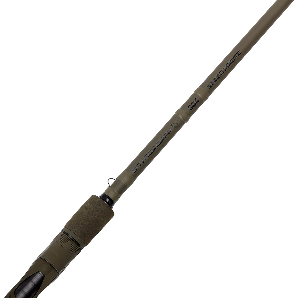 Savage Gear | SG4 Spinnerbait Specialist BC | 7'4"/2.24m | MF 1/4-1/2oz/MH [ shop pick up only - Image 7